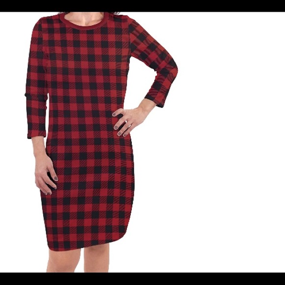 Dress - Picture 1 of 1